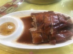 -台山美食一绝阿四台山黄鳝饭(阿四创作店)