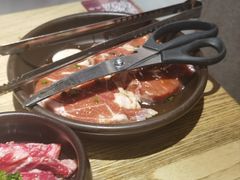 -泥炉烧肉师(新街口金銮巷店)