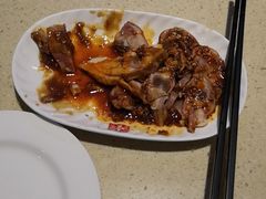 -岳姥姥饺子(泺文路店)