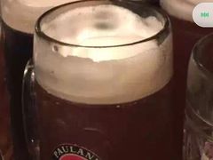 -宝莱纳啤酒花园餐厅PAULANER BRAUHAUS Nanjing(广州路店)