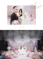 点击看大图 -美诺婚礼策划·求婚策划