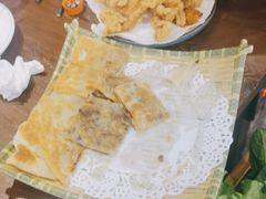 -乡土黄·鲜牛肉火锅·小龙虾(兴业街店)