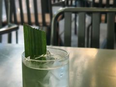 海盐柠檬苏打-ITARU食堂·定食料理(西丽店)
