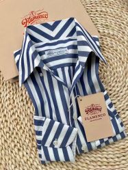 点击看大图 -怒马会 全麻衬西装高级定制