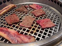 -千寻山野烤肉(中关村店)