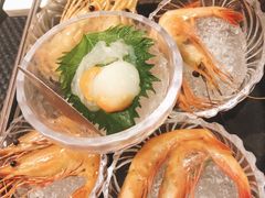 -半岛翡丽海鲜自助餐厅(观风亭店)
