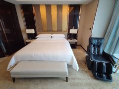 -郑州美盛喜来登大酒店