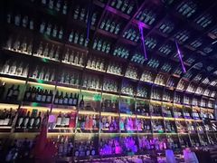 -DEEP·美式餐吧(五棵松华熙LIVE店)