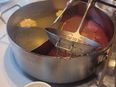 -焯牛潮汕牛肉火锅(云峰街创始店)