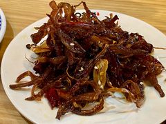 -妈妈的味道(和顺古镇店)