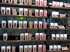 零售区-Laderach 莱德拉(上海环贸iapm店)