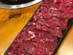 -牛品福潮汕牛肉火锅(旺庄店)