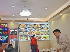 -孟记大碗面•家常菜(鼓楼和会街店)