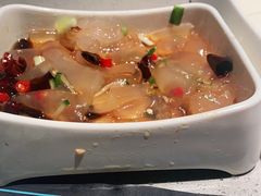 -半天妖烤鱼(东方新天地店)