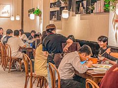 -乔街深夜食堂·小龙虾·高压锅生蚝(杭州总店)
