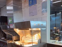 -麦当劳(深圳北站高铁店)