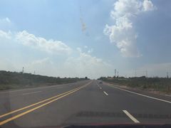 -亿利库布其七星湖沙漠生态旅游区