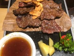 -越光米贩精致料理餐厅(金鹰店)