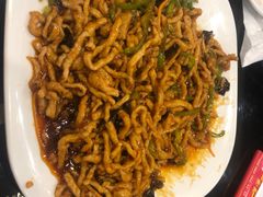 -黑石礁酒楼·海鲜(黑石礁店)
