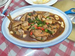 -晓琦农家菜馆·地道农家菜