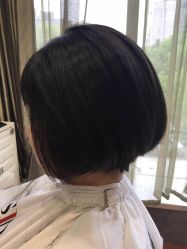 -YESIDO椰岛造型烫发染发