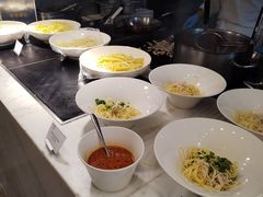 -陆家嘴万怡酒店·万荟轩