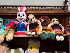 -恋物百货商店(华侨城店)