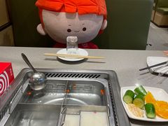 -海底捞火锅(铂澜大象城店)