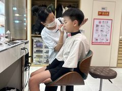 -海马体照相馆(北京大族广场店)