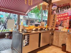 -嘉州鲜知味钵钵鸡(奎星楼店)