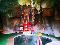 -东方华地城湿地温泉度假区