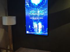 -秃鹫湾·推理大师沉浸式实景演绎推理剧场