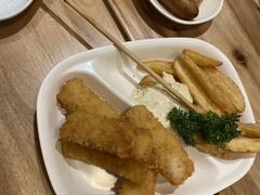 -宜家·瑞典风味餐厅(无锡店)