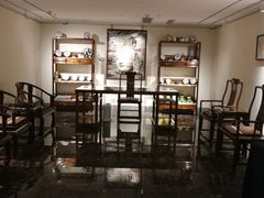-秦汉胡同国学书院(天鹅湾分馆)