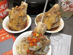 -骨之味·筒骨汤火锅(江头店)