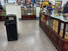 -采芝斋评弹茶馆(观前街店)