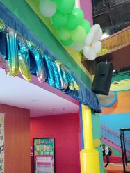 -欧酷世界动力星球(王府井奥莱UP TOWN店)