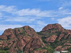 -红山国家森林公园