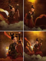 点击看大图 -美云庭古装·格格服汉服·京城旅拍(北京店)