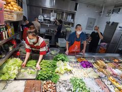 -林静小吃(复兴路店)