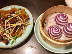 -万丽轩·粤菜(王府井金茂万丽酒店)