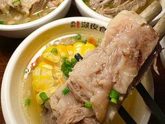 -乔街深夜食堂·小龙虾·高压锅生蚝(杭州总店)