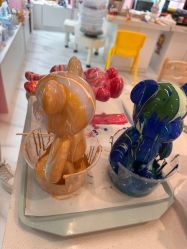 -Mini Muses ·创意手作·陶艺·银饰·团建(芳圆里店)