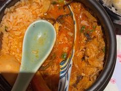 -一心创作料理屋(经开万达店)