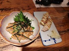 -藤原布二·大正创意料理(五台山店)