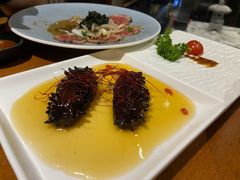 -九井澤精致料理(金茂店)