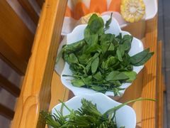 -野菌皇海景野生菌火锅(滨海大道店)