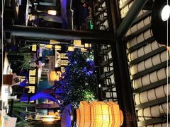 -绿茶餐厅(深圳龙华天虹购物中心店)