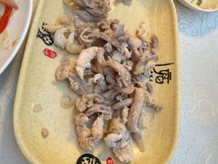 五指毛桃嫩鸡锅-小煵记·打边炉(西丽文光店)