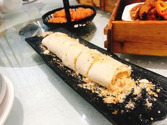 家乡甜薄撑-金翠皇宫粤菜·点心·海鲜(科技园店)